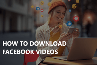 Private facebook video downloader